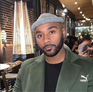 Meet your Posher, Jimmie